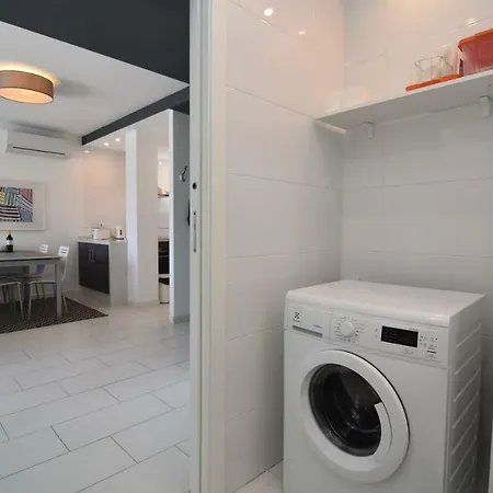 Apartment Penthouse Oasis Beach Iv N° 142 *