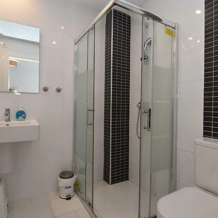 Apartment Penthouse Oasis Beach Iv N° 142 Dehesa de Campoamor (Orihuela Costa)