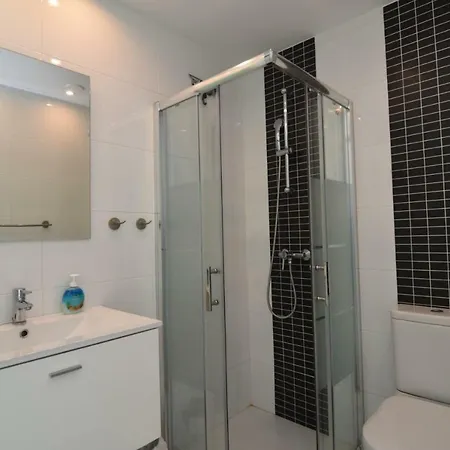 Penthouse Oasis Beach Iv N° 142 Dehesa de Campoamor (Orihuela Costa)