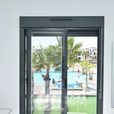 Penthouse Oasis Beach Iv N° 142 Apartment Dehesa de Campoamor (Orihuela Costa)