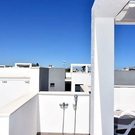 Penthouse Oasis Beach Iv N° 142 Apartment Dehesa de Campoamor (Orihuela Costa)